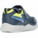 DEPORTIVA GEOX J TORQUE J267NA NAVY_LIME