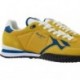 DEPORTIVAS PEPE JEANS PMS30941 YELLOW