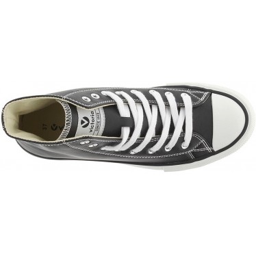 DEPORTIVA VICTORIA TRIBU 1065175 EFECTO PIEL NEGRO