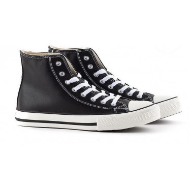 DEPORTIVA VICTORIA TRIBU 1065175 EFECTO PIEL NEGRO