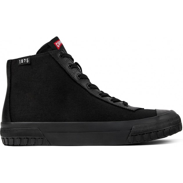 BOTINES CAMPER CAMALEON 1975 K400615 BLACK_004 BOTINES CAMPER CAMALEON 1975 K400615 BLACK_004