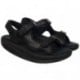 SANDALIAS MBT KISUMU 3S M BLACK