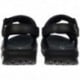 SANDALIAS MBT KISUMU 3S M BLACK