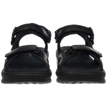 SANDALIAS MBT KISUMU 3S M BLACK