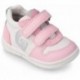 DEPORTIVA GARVALIN START SPORT 222605G BLANCO_ROSA