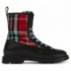 BOTAS CAMPER K400599 BRUTUS BLACK