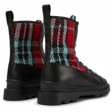 BOTAS CAMPER K400599 BRUTUS BLACK