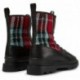 BOTAS CAMPER K400599 BRUTUS BLACK