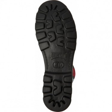 BOTAS CAMPER K400599 BRUTUS BLACK