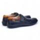 MOCASINES PIKOLINOS SANTIAGO M8M-1012 BLUE