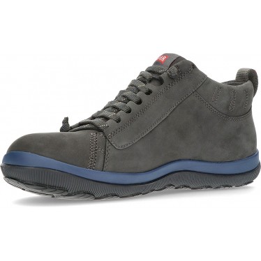 BOTINES CAMPER PEU PISTA K300285 GREY_BLUE