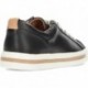 ZAPATILLAS CLARKS UN MAUI LACE W ANCHO NORMAL BLACK