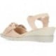 SANDALIAS CALLAGHAN 29115 PINK