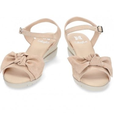 SANDALIAS CALLAGHAN 29115 PINK