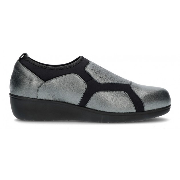 ZAPATOS DTORRES ISABELLA 34 GRIS ZAPATOS DTORRES ISABELLA 34 GRIS