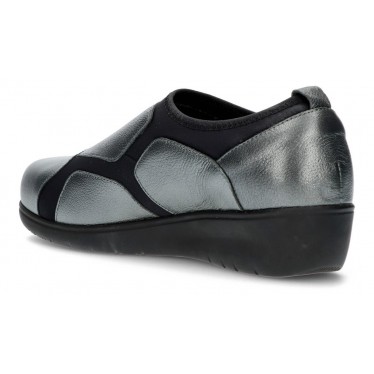 ZAPATOS DTORRES ISABELLA 34 GRIS