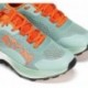 SNEAKERS FLUCHOS AT114 TERRA HIGH-TEX BLUE