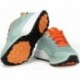 SNEAKERS FLUCHOS AT114 TERRA HIGH-TEX BLUE