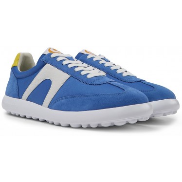 ZAPATILLAS CAMPER PELOTAS XLITE K100545 BLUE