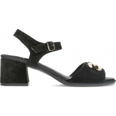 SANDALIAS DE CALLAGHAN 29210 NEGRO