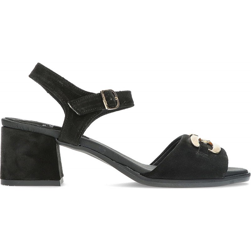 SANDALIAS DE CALLAGHAN 29210 NEGRO