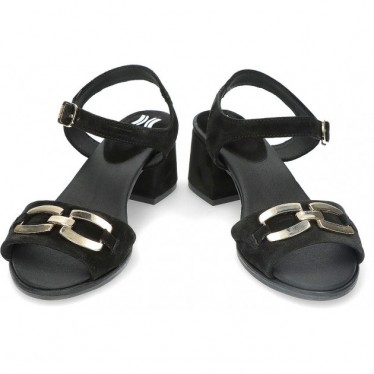 SANDALIAS DE CALLAGHAN 29210 NEGRO