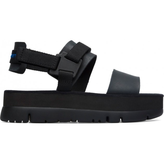 SANDALIA CAMPER ORUGA UP K201239 NEGRO SANDALIA CAMPER ORUGA UP K201239 NEGRO