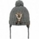 GORROS BARTS 50873 DAYLE GREY