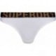 SUPERDRY BRAGUITAS W3110354A BIKINI BRIEF WHITE