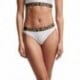 SUPERDRY BRAGUITAS W3110354A BIKINI BRIEF WHITE