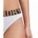 SUPERDRY BRAGUITAS W3110354A BIKINI BRIEF WHITE