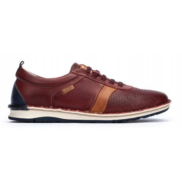 ZAPATOS PIKOLINOS NAVAS M7T-6049 ARCILLA ZAPATOS PIKOLINOS NAVAS M7T-6049 ARCILLA