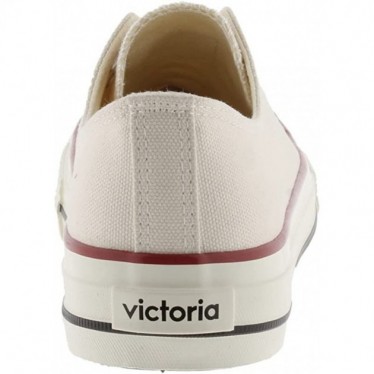 DEPORTIVAS VICTORIA 1057100 TRIBU LONA CRUDO