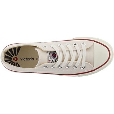 DEPORTIVAS VICTORIA 1057100 TRIBU LONA CRUDO