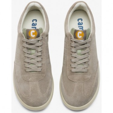 ZAPATILLAS CAMPER PELOTAS XLITE K100588 GRIS
