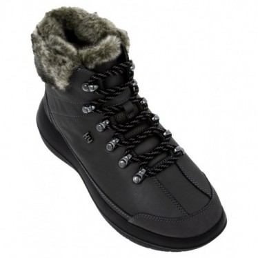 BOTINES KYBUN MONTANA ANTHRACITE