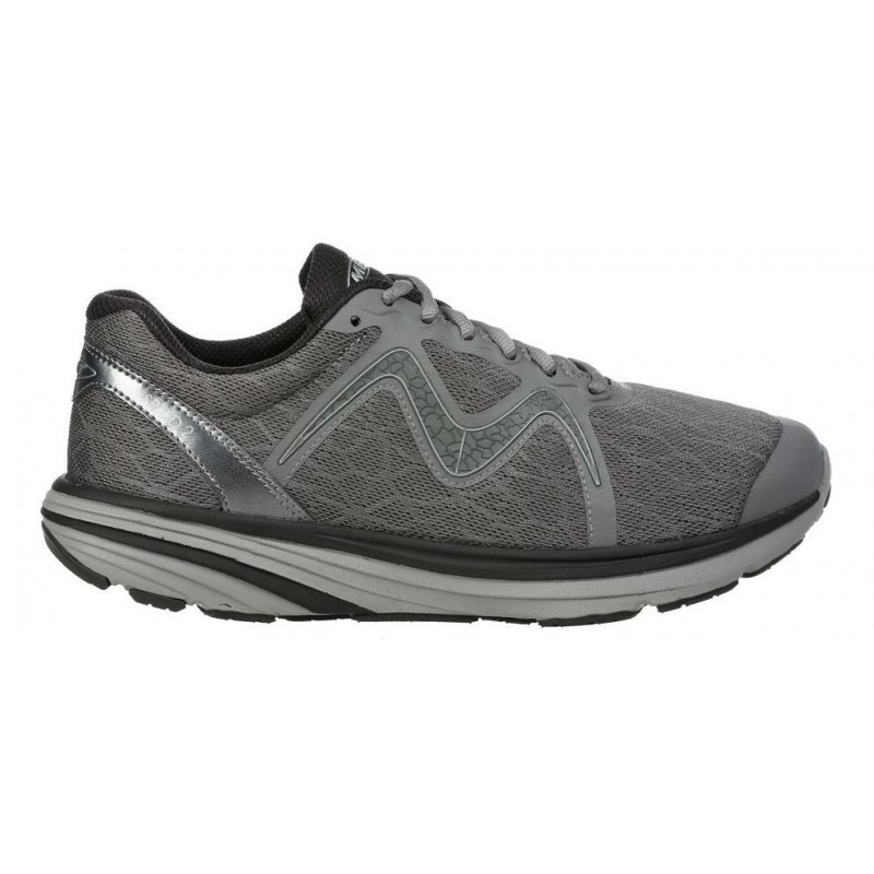 DEPORTIVAS MBT SPEED 2 RUNNING M DK_GREY