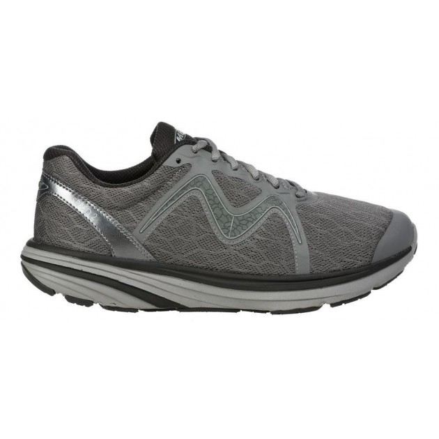 DEPORTIVAS MBT SPEED 2 RUNNING M DK_GREY DEPORTIVAS MBT SPEED 2 RUNNING M DK_GREY