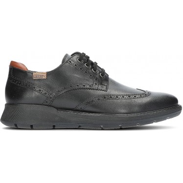 ZAPATOS PIKOLINOS BUSOT M7S-4011NE BLACK