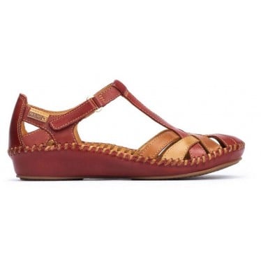 SANDALIAS PIKOLINOS VALLARTA 655-0732C5 SANDIA