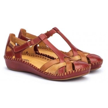 SANDALIAS PIKOLINOS VALLARTA 655-0732C5 SANDIA