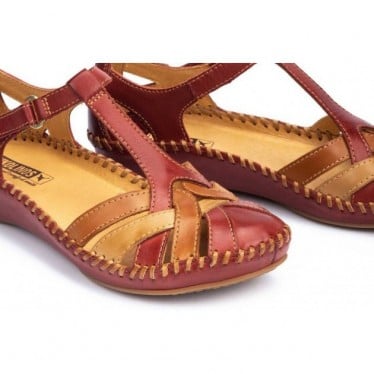 SANDALIAS PIKOLINOS VALLARTA 655-0732C5 SANDIA