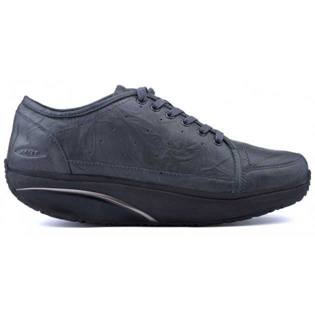 ZAPATILLAS MBT NAFASI UNISEX DARK_GREY