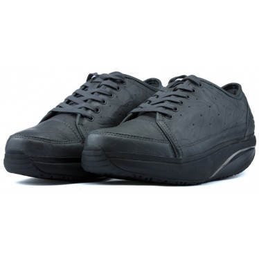 ZAPATILLAS MBT NAFASI UNISEX DARK_GREY