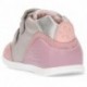 BOTINES BIOMECANICS BEBE NIÑA DEPORTIVA 2021 GRIS
