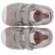 BOTINES BIOMECANICS BEBE NIÑA DEPORTIVA 2021 GRIS