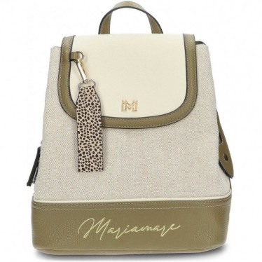 MOCHILA MARIAMARE PANSSY C-53099 OLIVE