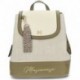 MOCHILA MARIAMARE PANSSY C-53099 OLIVE