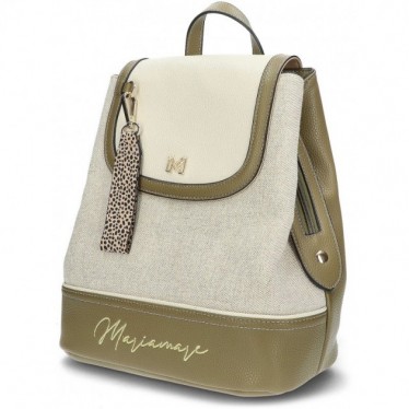 MOCHILA MARIAMARE PANSSY C-53099 OLIVE