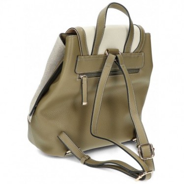 MOCHILA MARIAMARE PANSSY C-53099 OLIVE